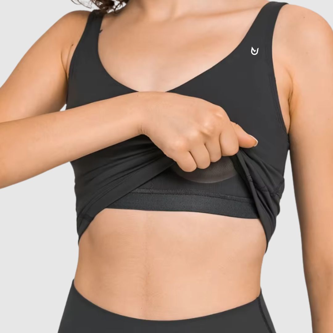 details active top mit BH