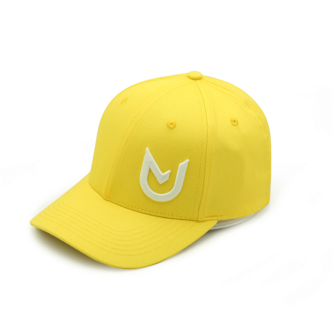 Baseball Cap 3D