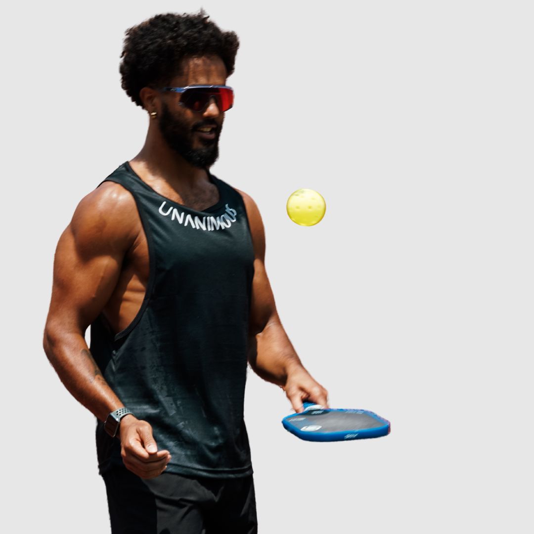 Men Muscle tanktop