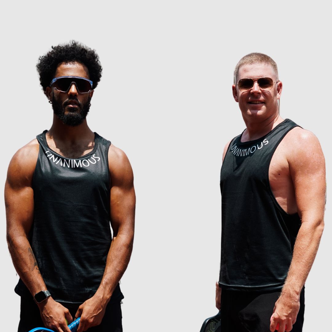 Men Muscle tanktop