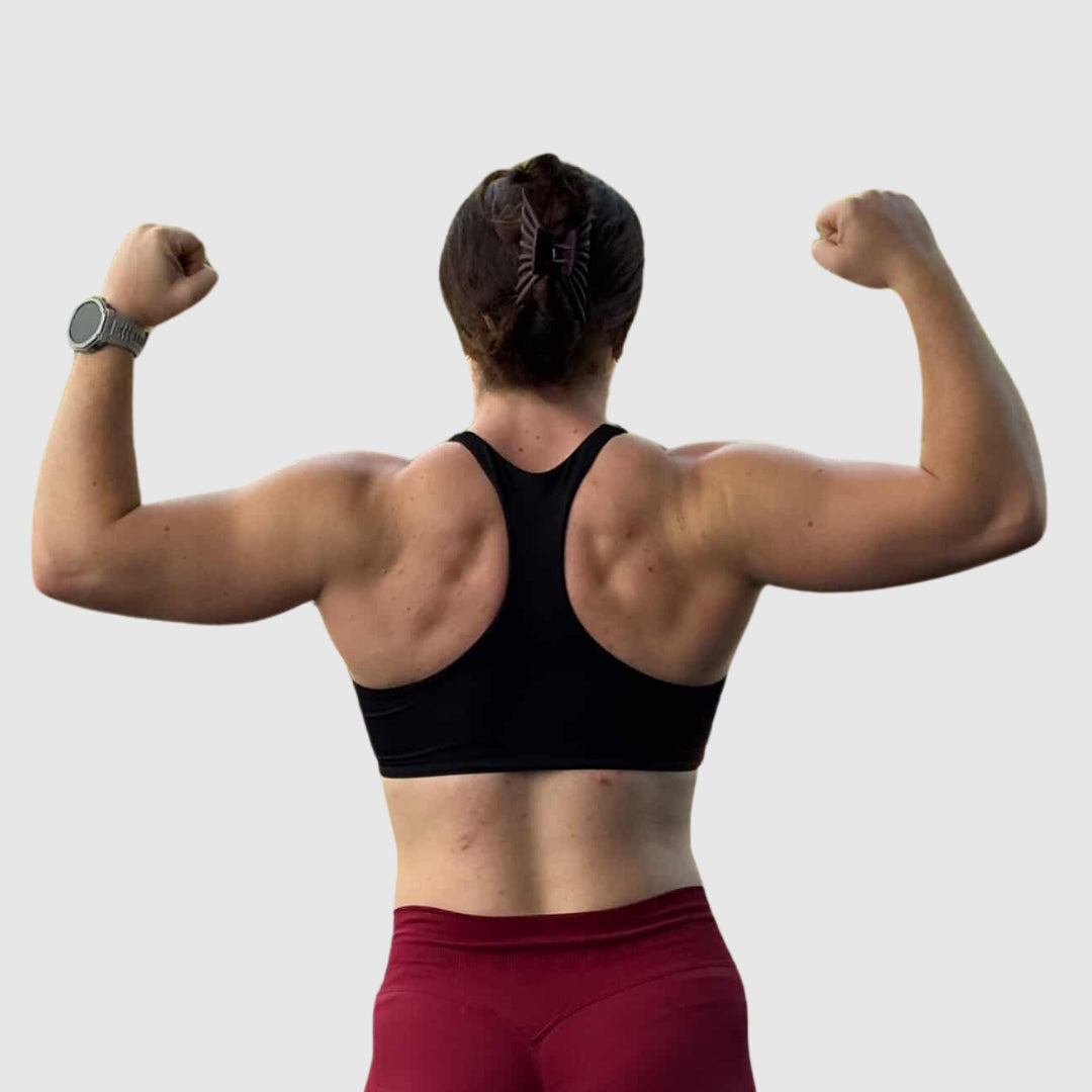 Preorder | Athlete Essential Sport-BH