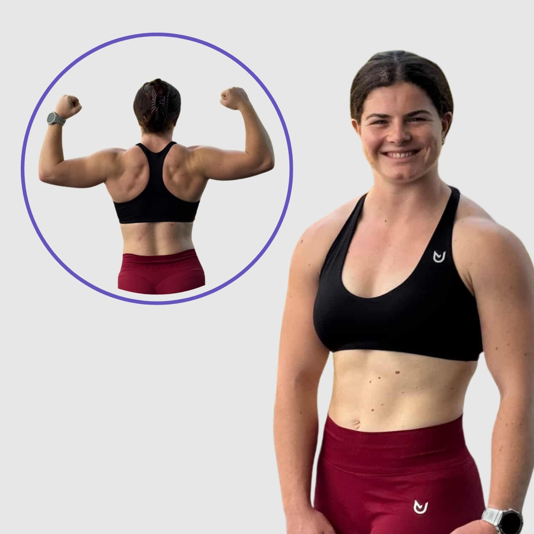 Preorder | Athlete Essential Sport-BH