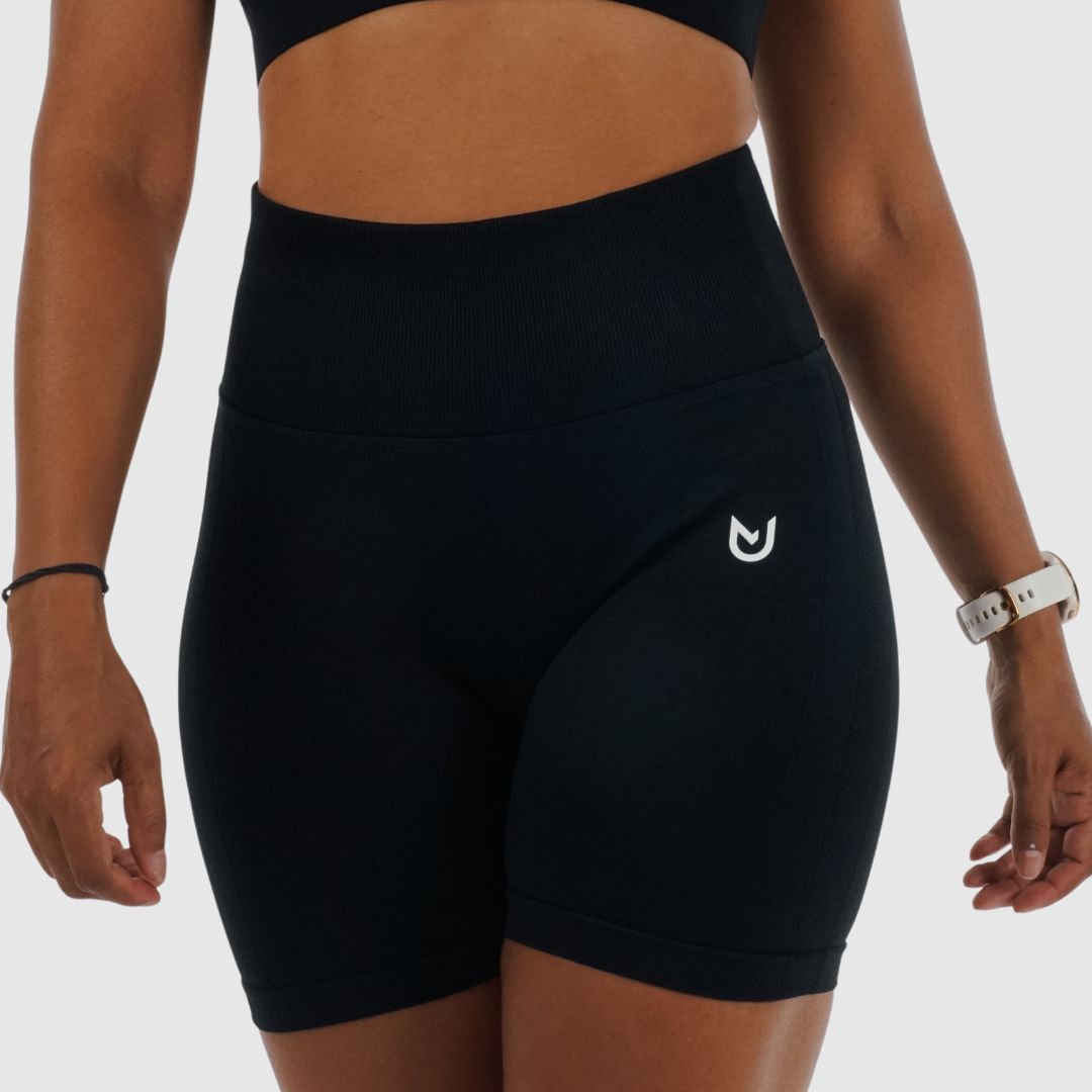 Vibe Scrunch Shorts