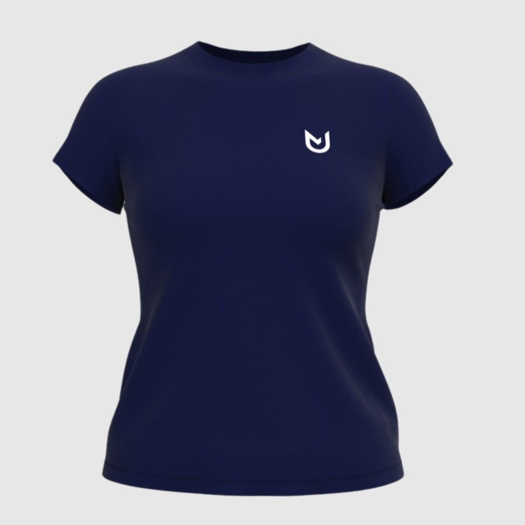 TEAM 101% – Women Training T-Shirt