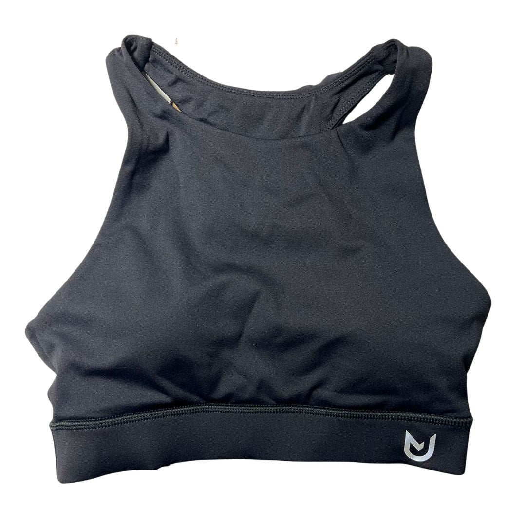 Racerback sports bra