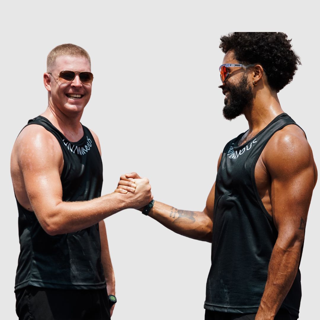 Men Muscle tanktop