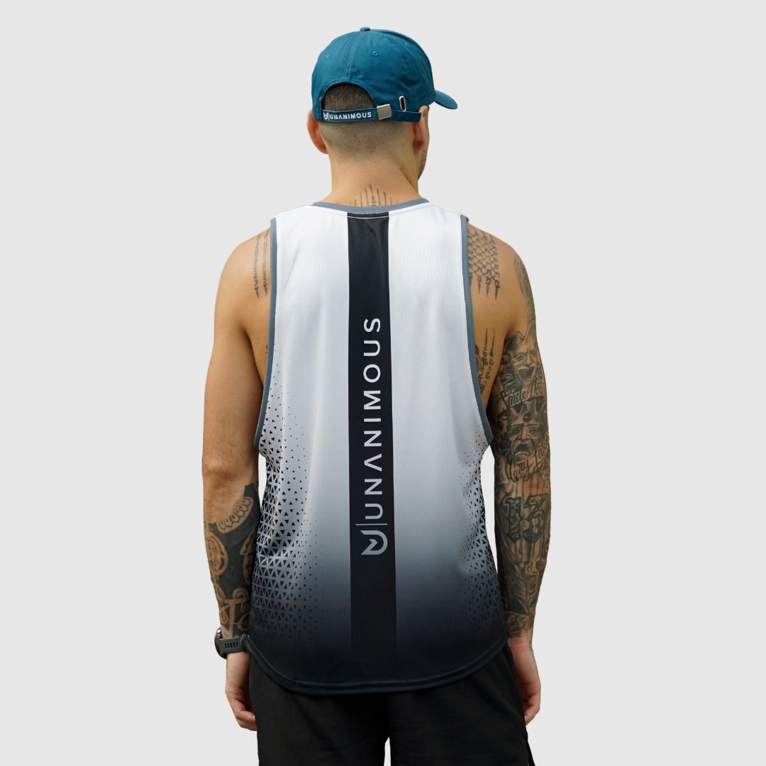 Men Muscle tanktop