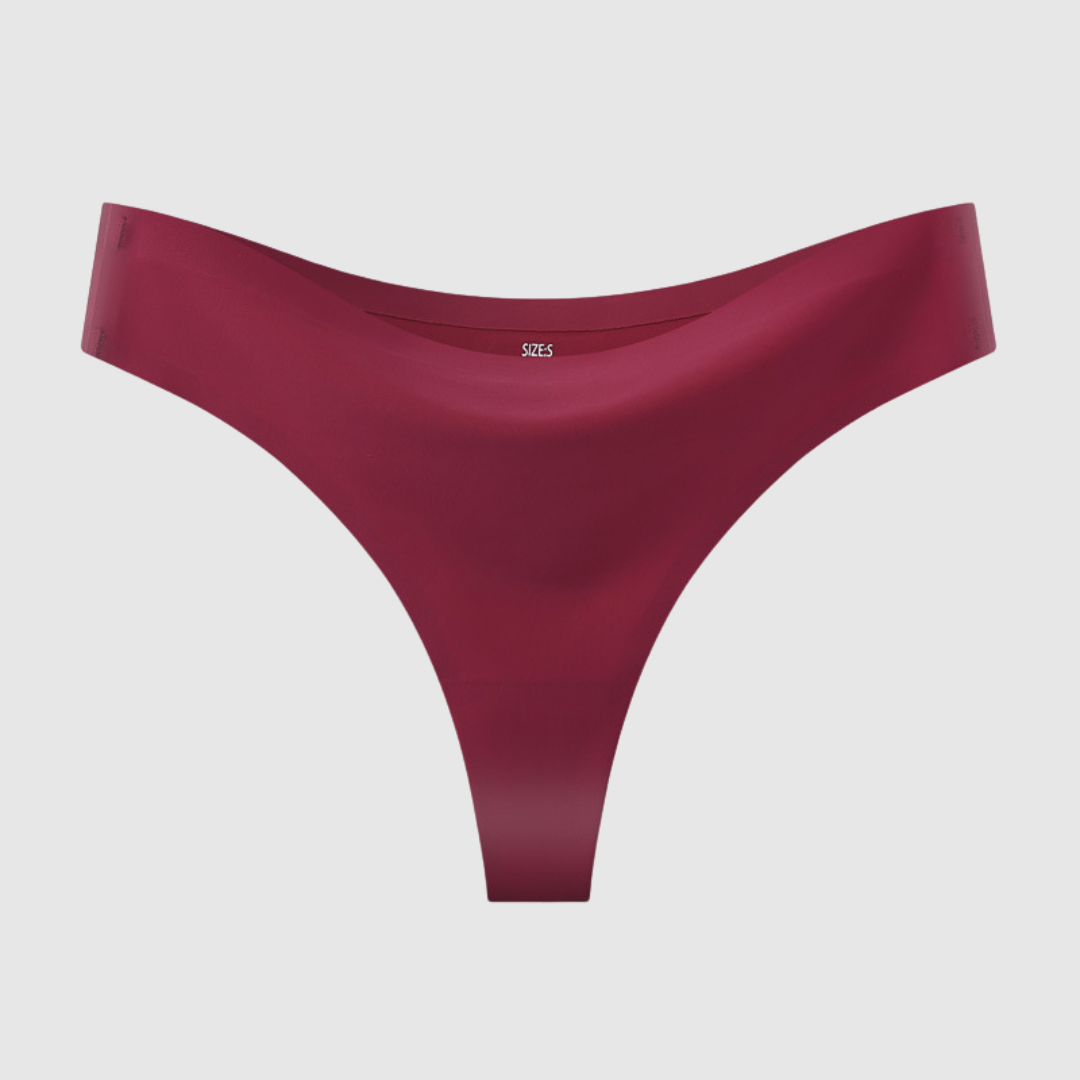 seamless Sport Tanga