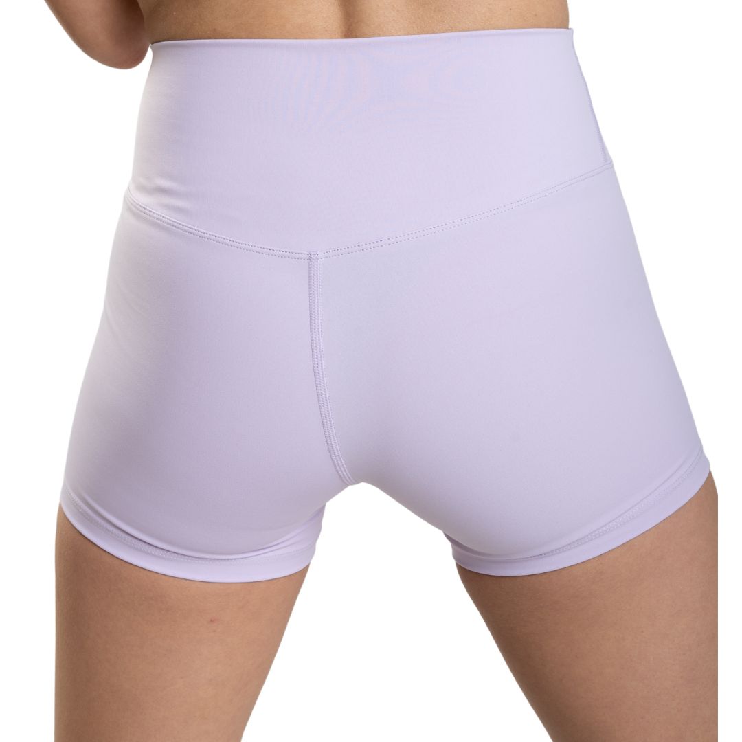 Orchid Bloom Performance Shorts