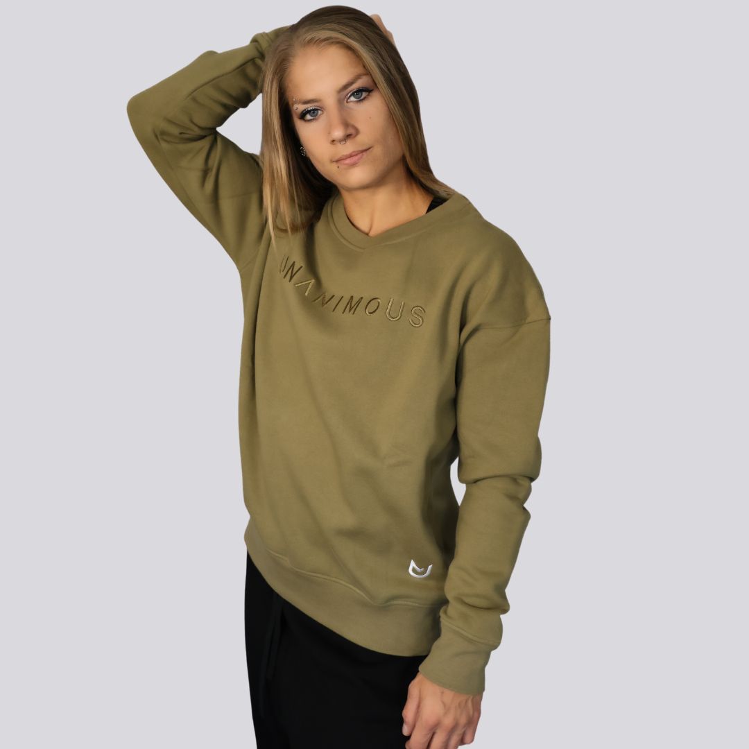 Unisex sweatshirt