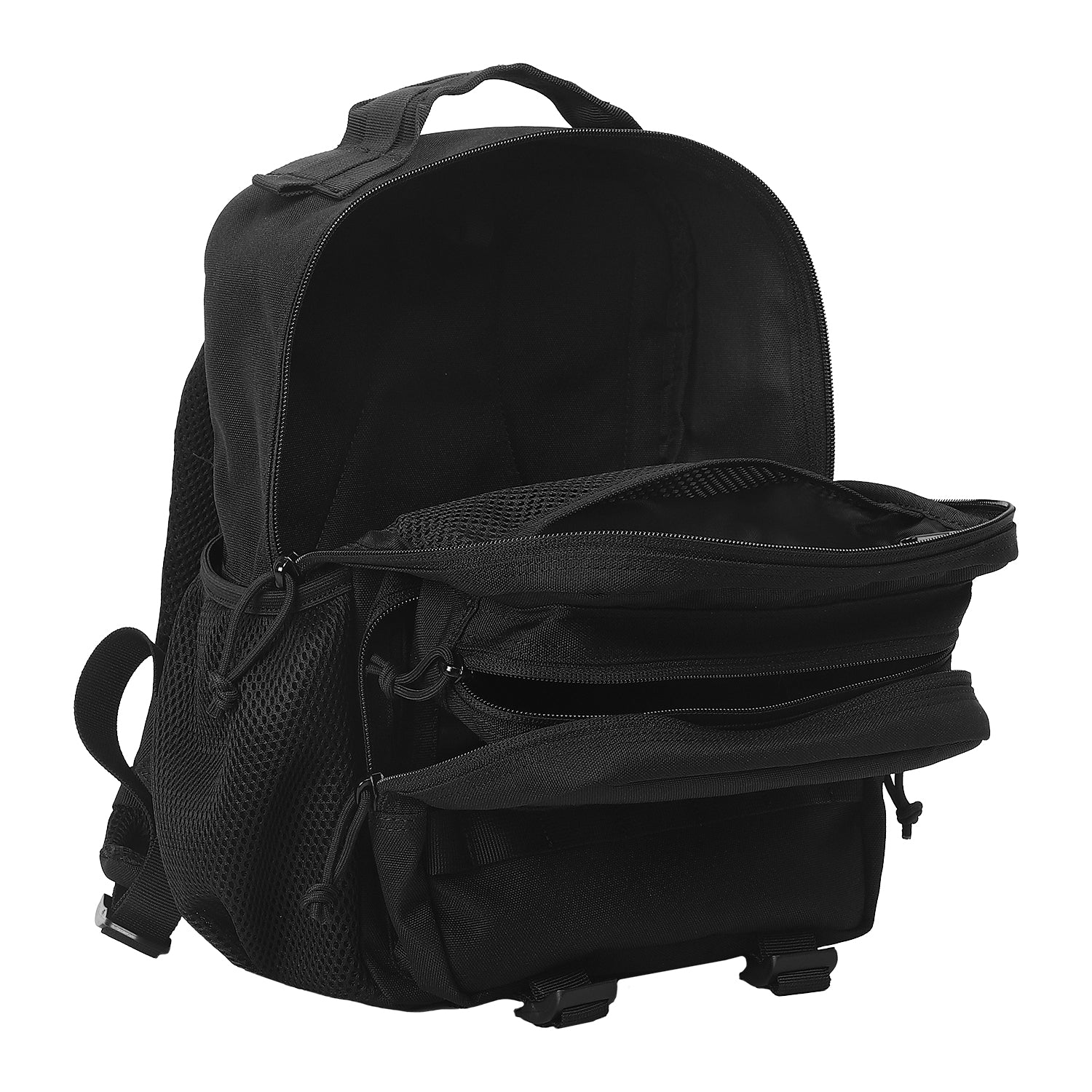 PREORDER mini Backpack Premium Tactic 15L