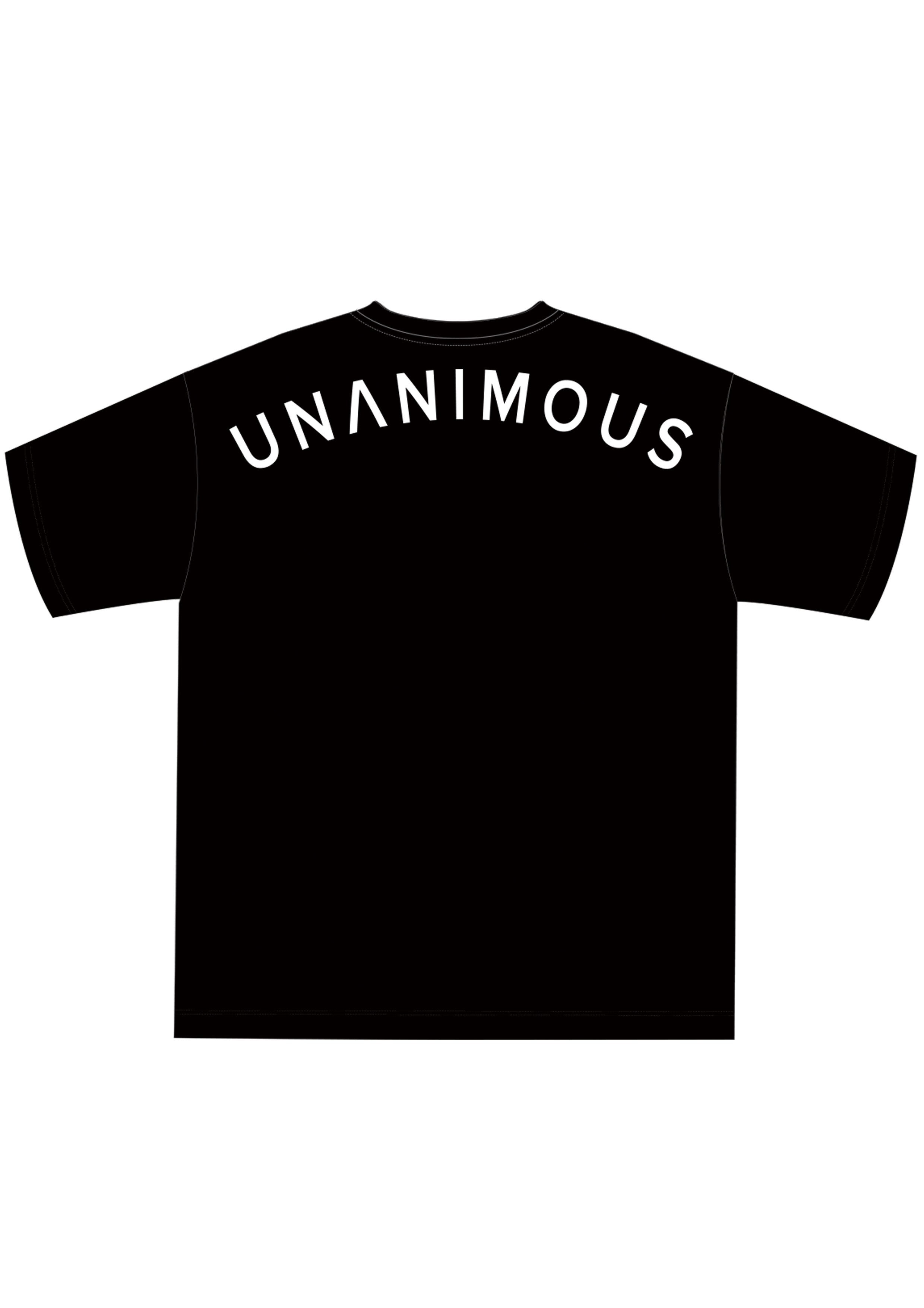 Oversized Unisex T-Shirt