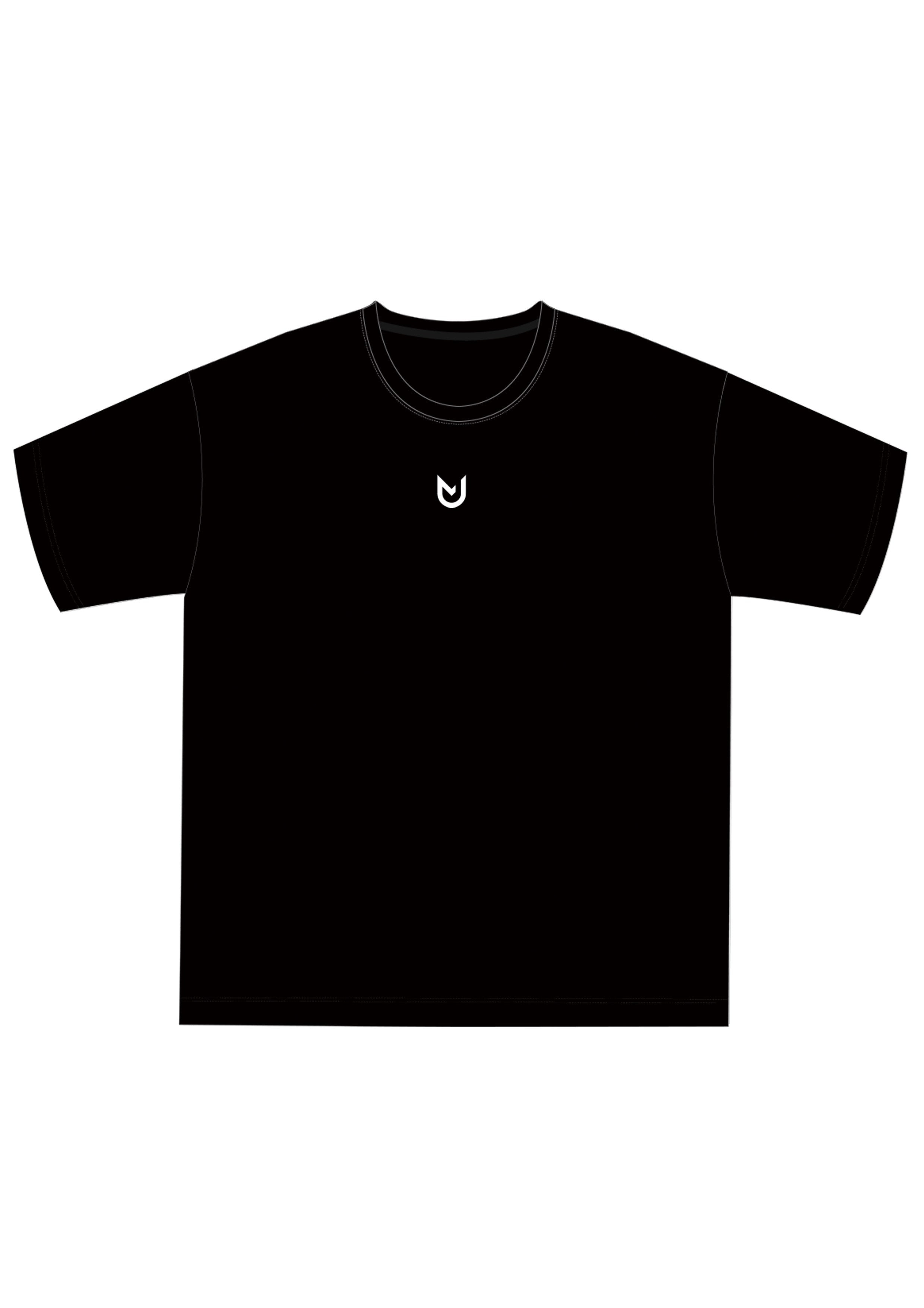 Oversized Unisex T-Shirt