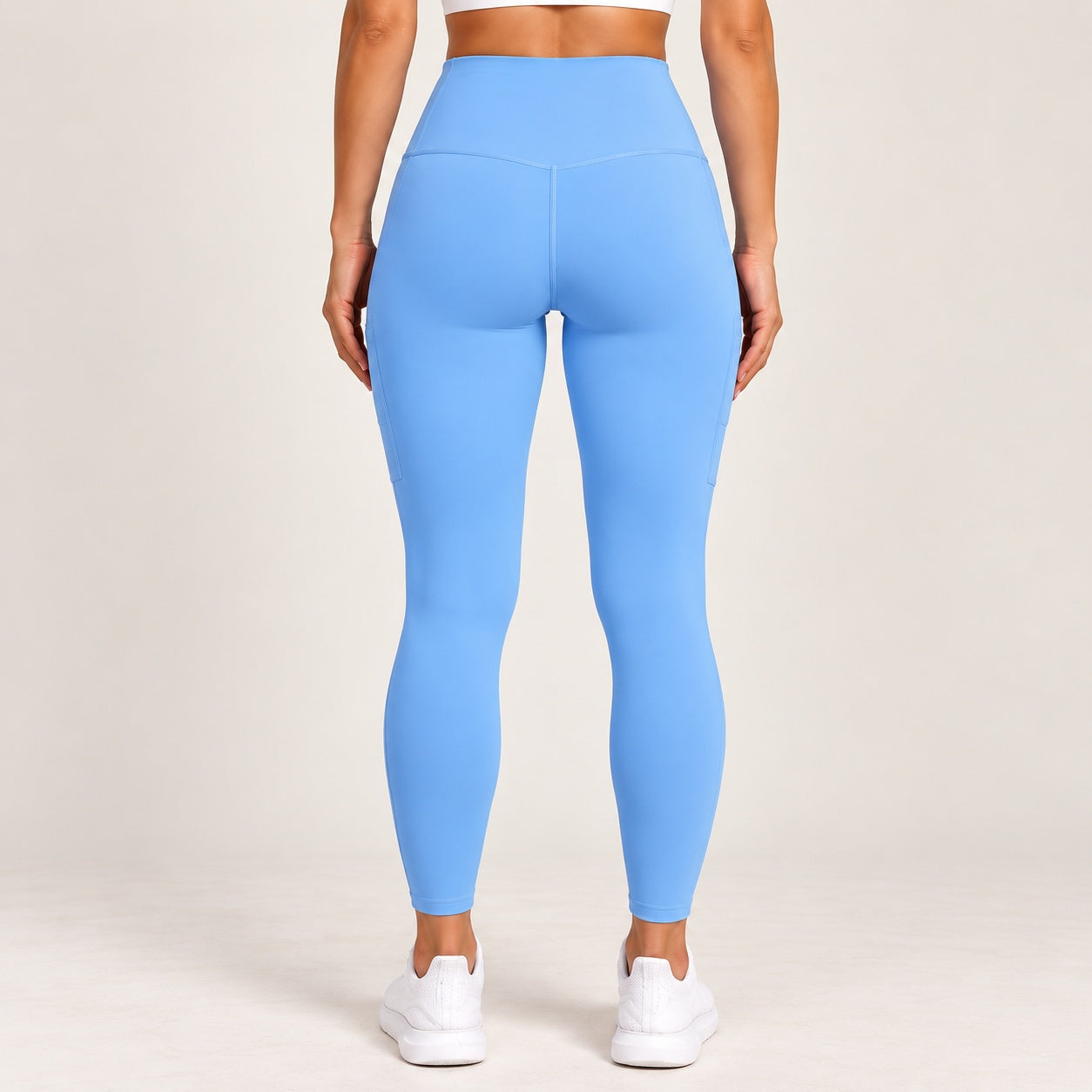 Legging avec poches