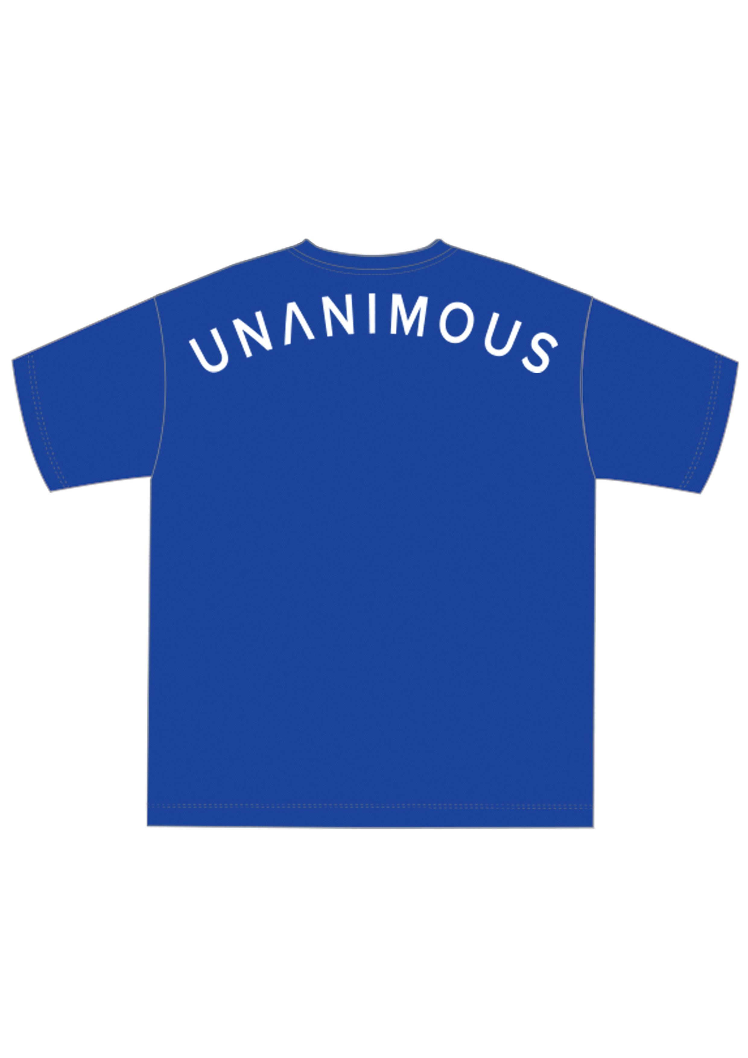 Oversized Unisex T-Shirt