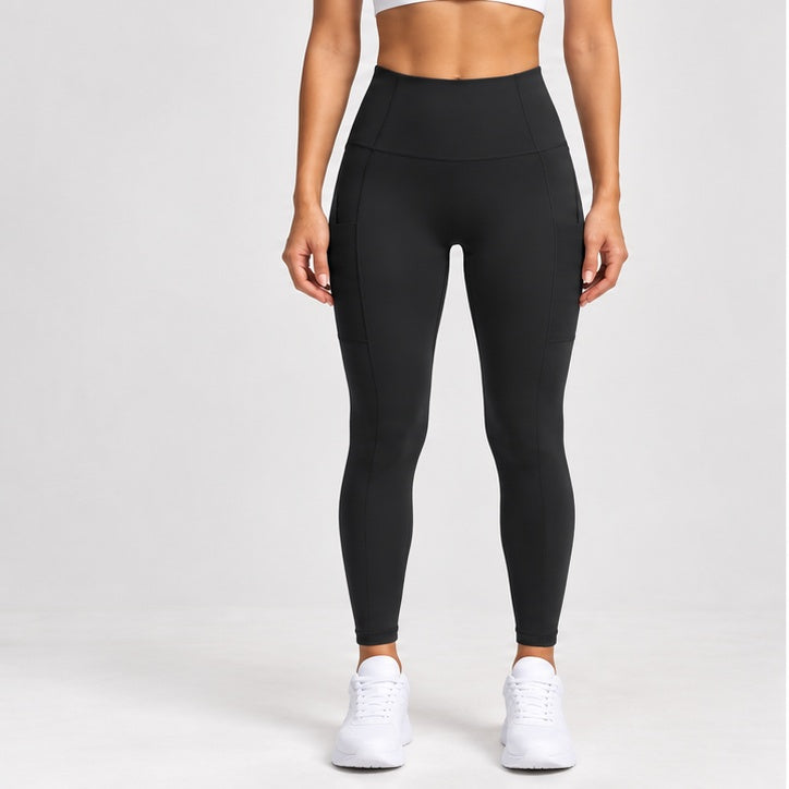 Legging avec poches