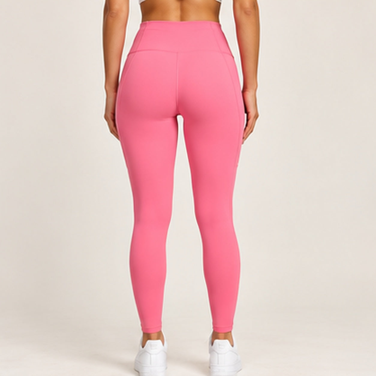 Legging avec poches