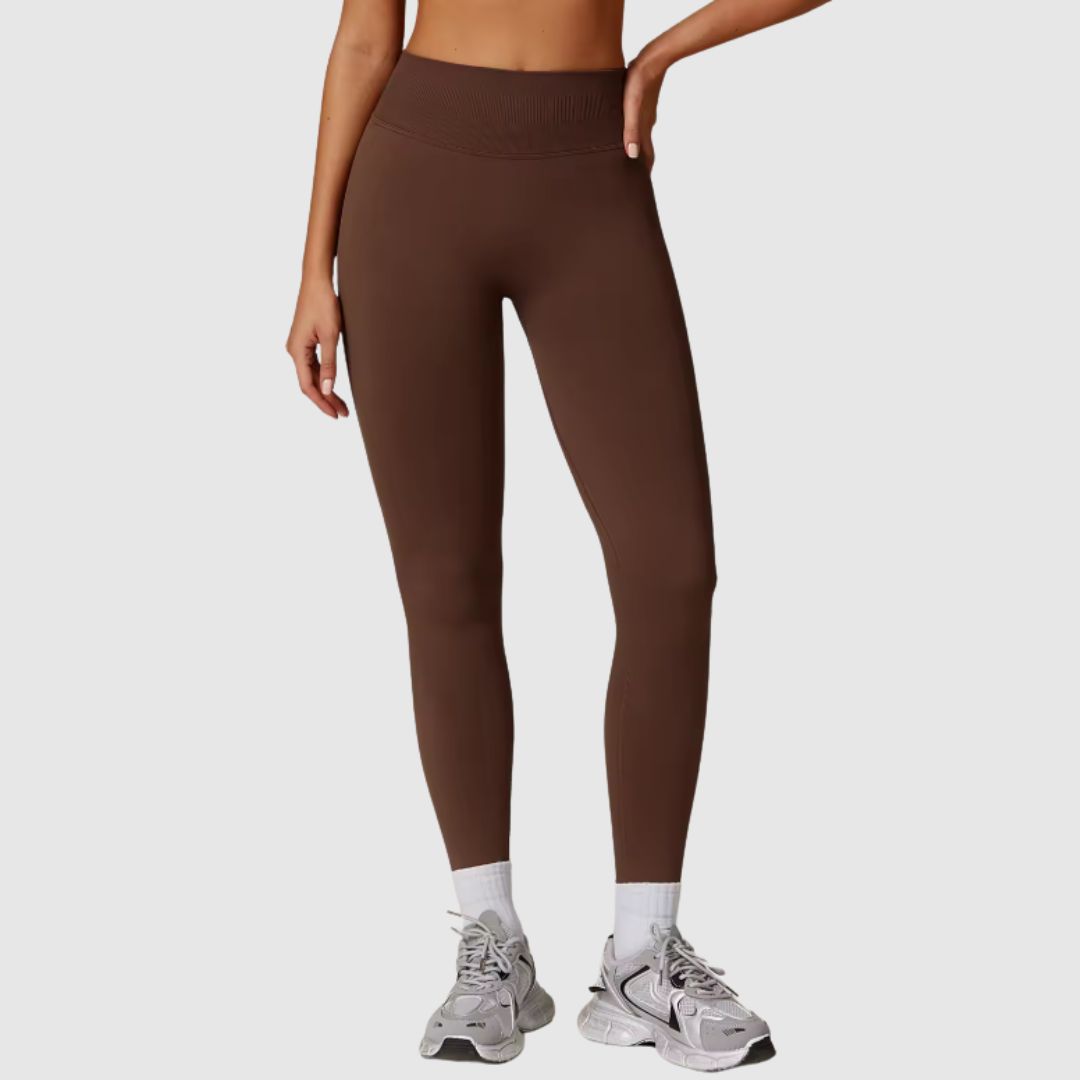 Vibe Scrunch Leggings