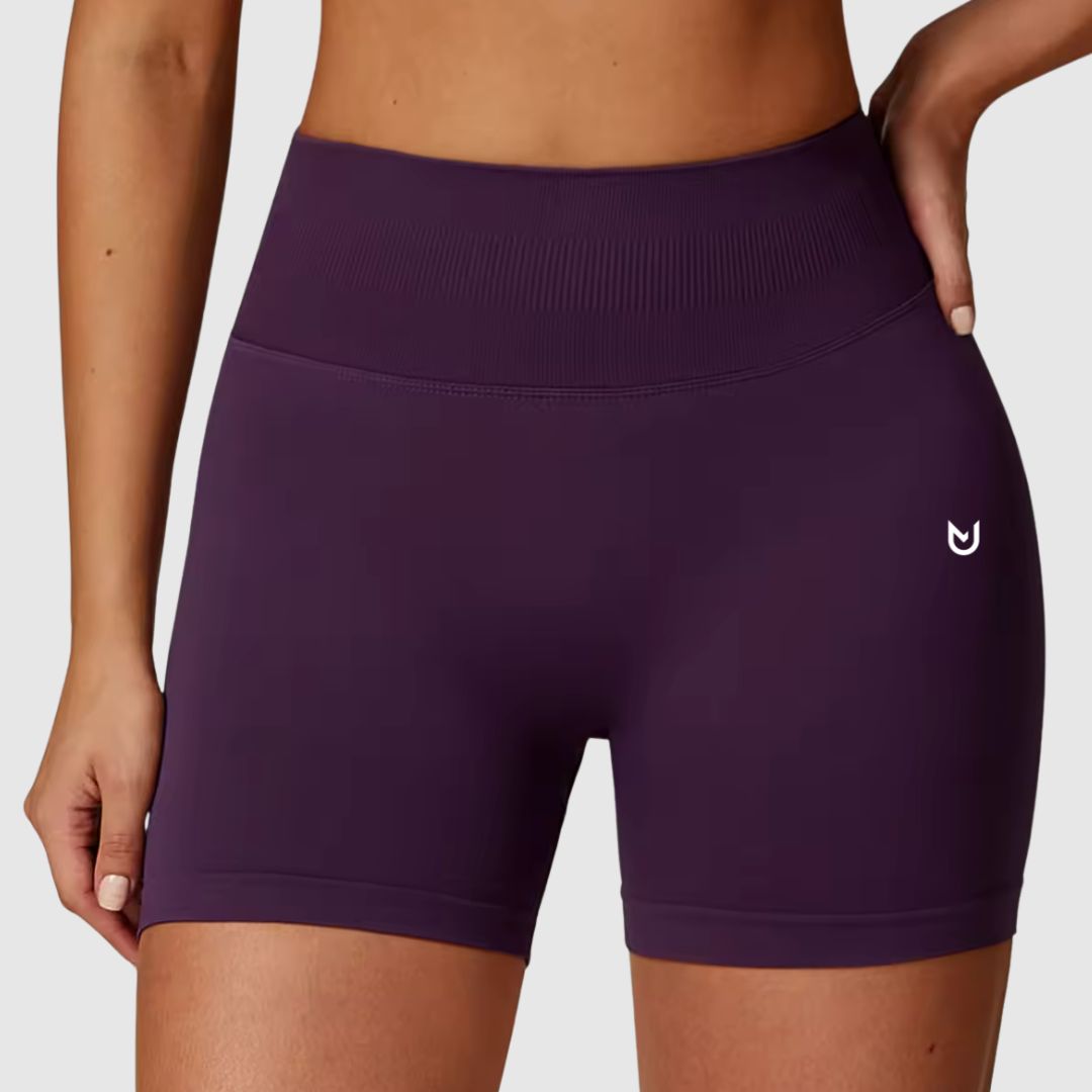 Vibe Scrunch Shorts