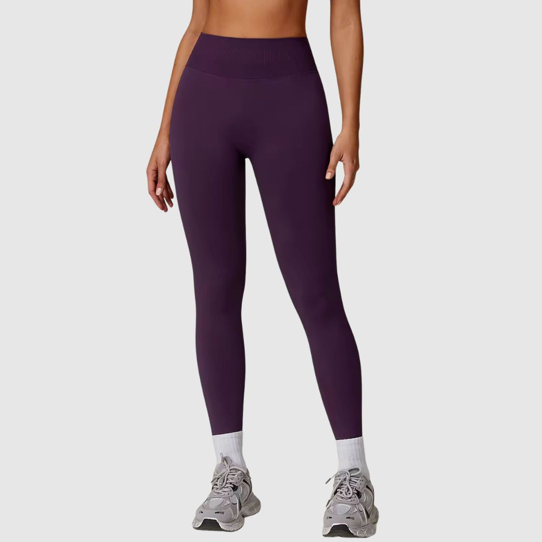 Vibe Scrunch Leggings