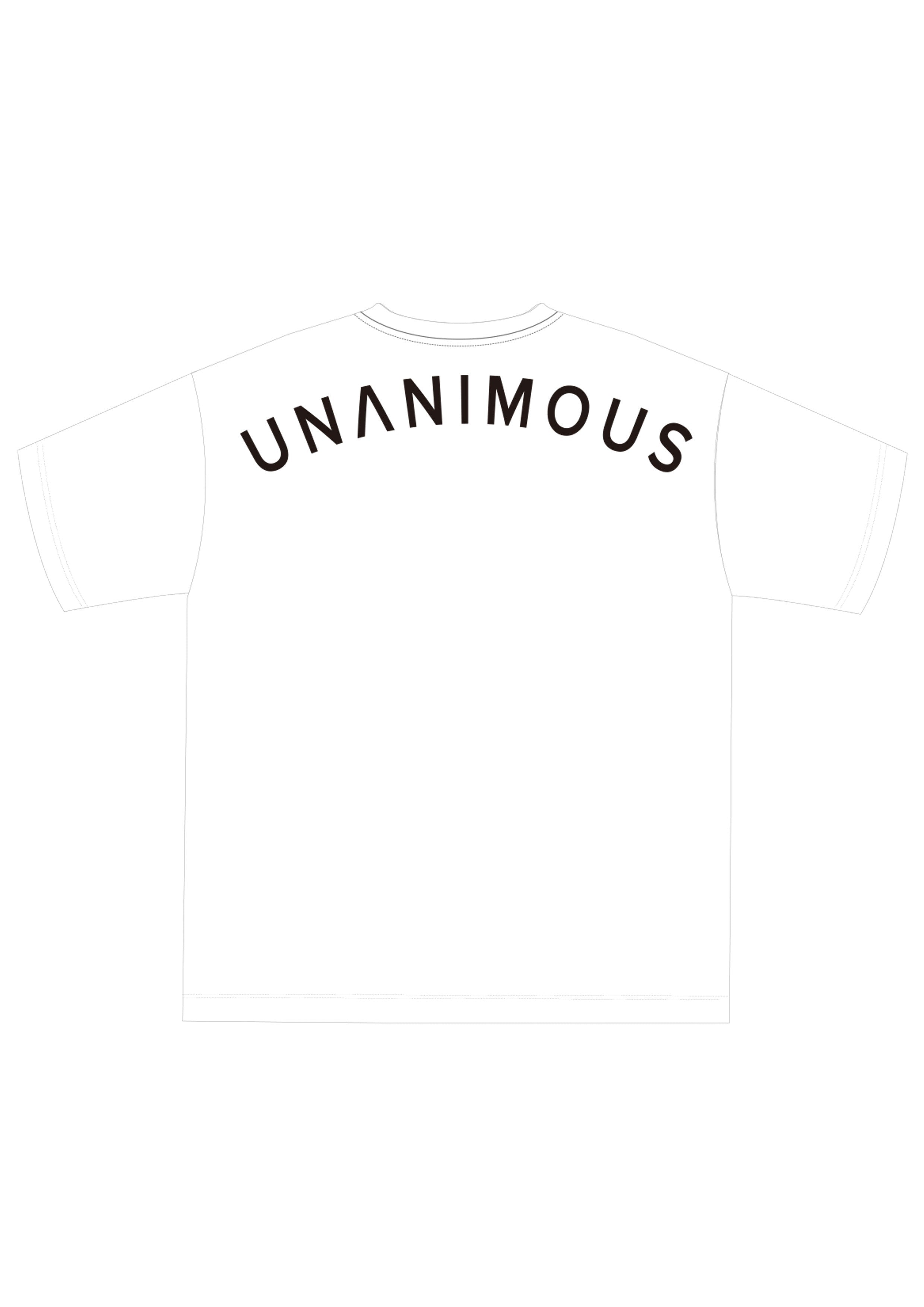 Oversized Unisex T-Shirt