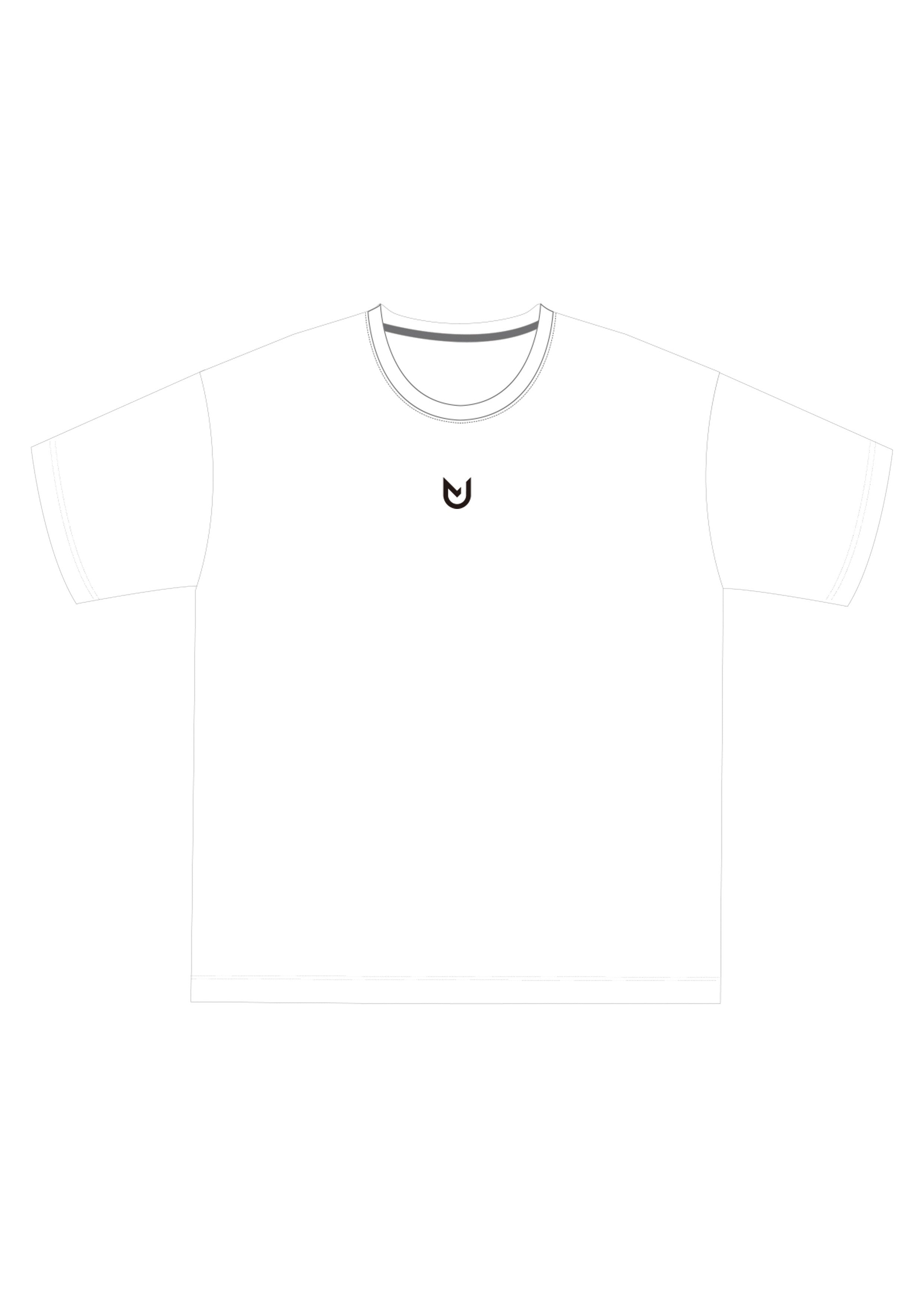 Oversized Unisex T-Shirt
