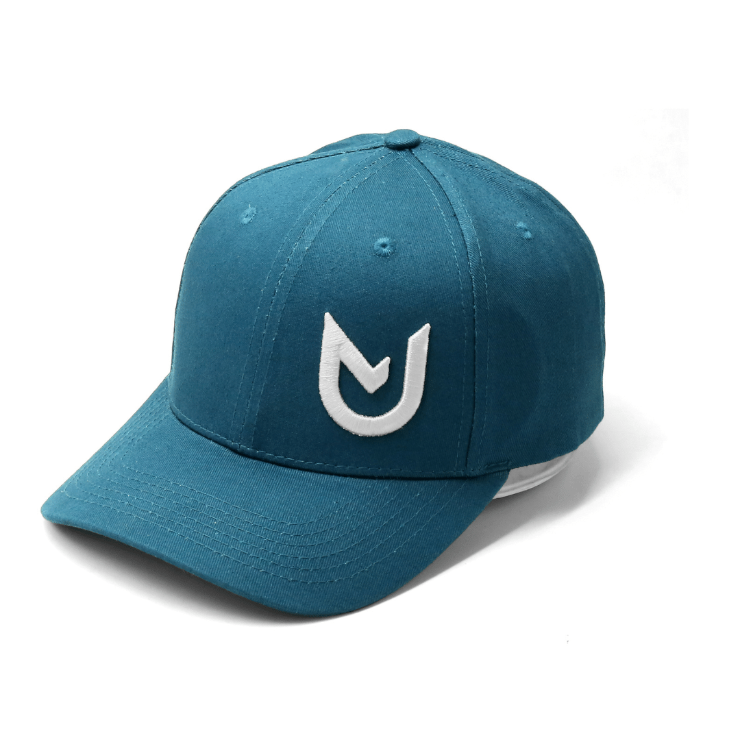 Baseball Cap 3D