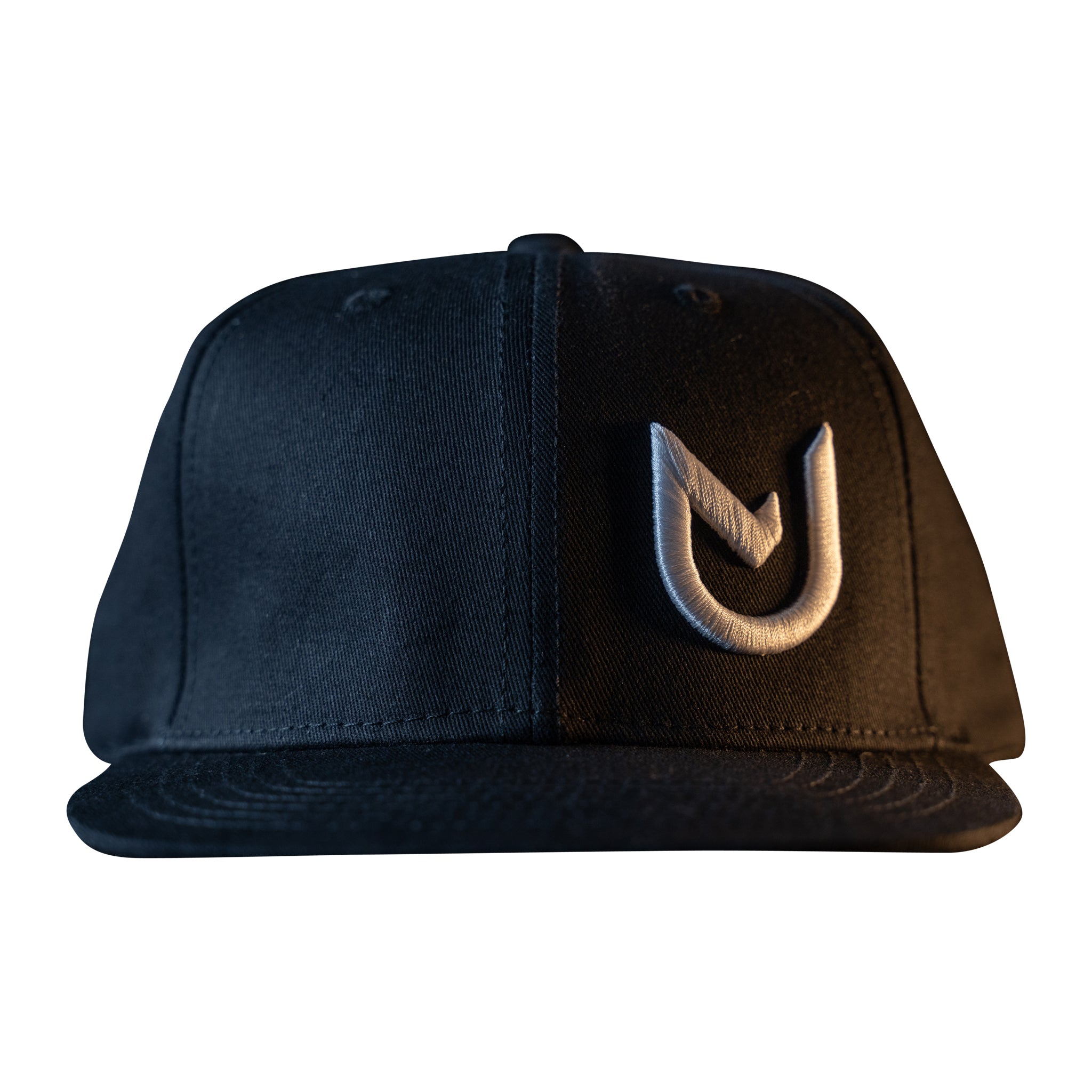 UNANIMOUS snapback with 3D logo