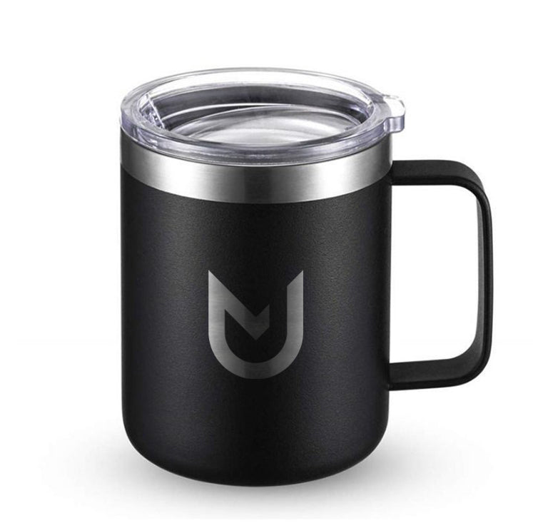 B-stock | double-walled cup made of stainless steel