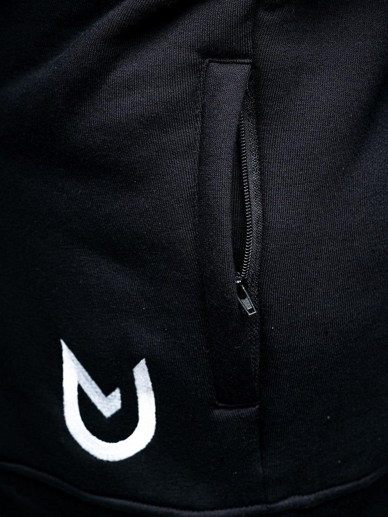 Unanimous  Warm-up Hoodie UNISEX - UNANIMOUS | Find Comfort That Suits You